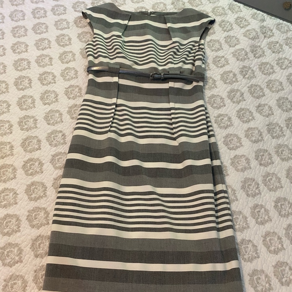 Calvin Klein dress